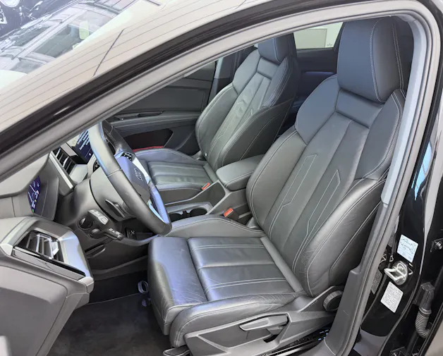 Audi Q4 e-tron 50 quattro