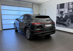 Audi Q4 e-tron 50 quattro