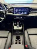 Audi Q4 e-tron 50 quattro