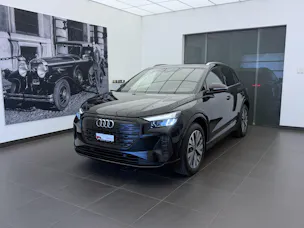 Audi Q4 e-tron 50 quattro