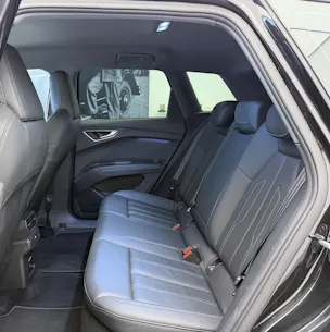 Audi Q4 e-tron 50 quattro