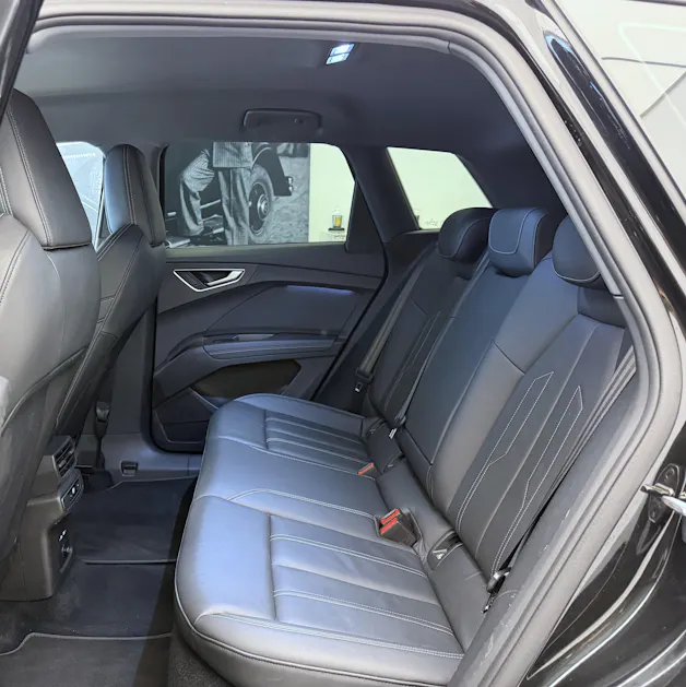 Audi Q4 e-tron 50 quattro