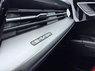 Audi Q4 e-tron 50 quattro