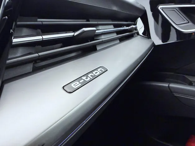 Audi Q4 e-tron 50 quattro