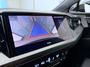 Audi Q4 e-tron 50 quattro