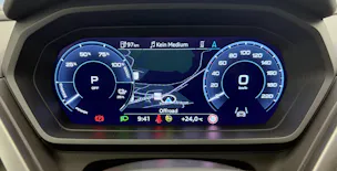 Audi Q4 e-tron 50 quattro