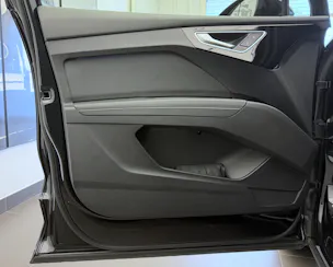 Audi Q4 e-tron 50 quattro
