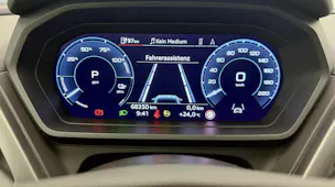 Audi Q4 e-tron 50 quattro