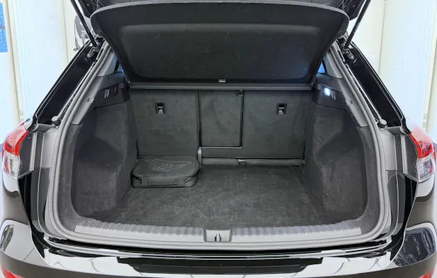 Audi Q4 e-tron 50 quattro