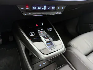 Audi Q4 e-tron 50 quattro
