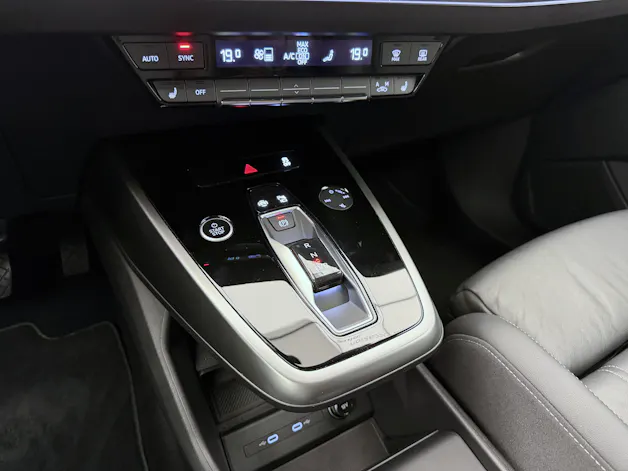 Audi Q4 e-tron 50 quattro
