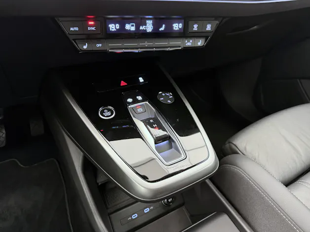 Audi Q4 e-tron 50 quattro