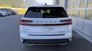 Škoda Kodiaq 1.5 TSI PHEV SportLine 2WD