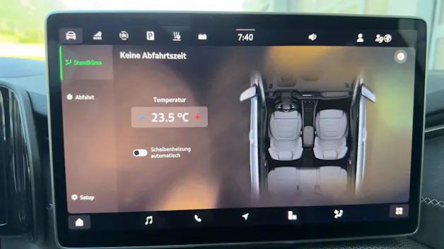 Škoda Kodiaq 1.5 TSI PHEV SportLine 2WD
