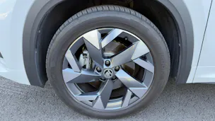 Škoda Kodiaq 1.5 TSI PHEV SportLine 2WD