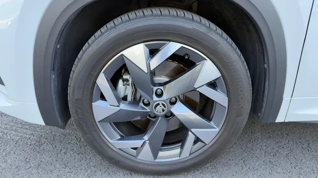 Škoda Kodiaq 1.5 TSI PHEV SportLine 2WD