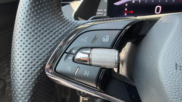 Škoda Kodiaq 1.5 TSI PHEV SportLine 2WD
