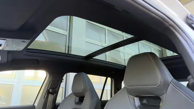 Škoda Kodiaq 1.5 TSI PHEV SportLine 2WD