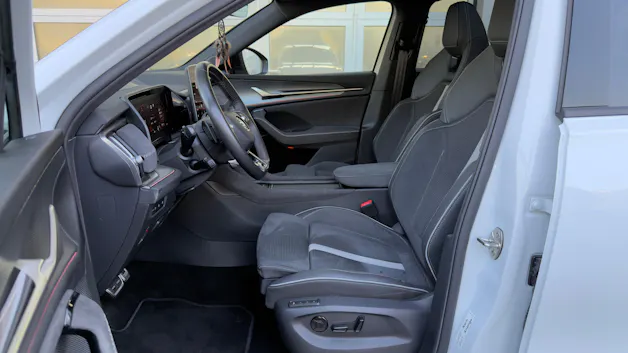 Škoda Kodiaq 1.5 TSI PHEV SportLine 2WD