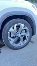 Škoda Kodiaq 1.5 TSI PHEV SportLine 2WD