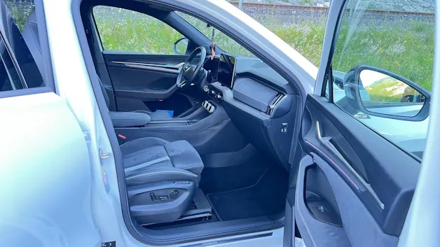 Škoda Kodiaq 1.5 TSI PHEV SportLine 2WD