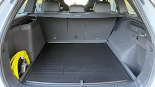 Škoda Kodiaq 1.5 TSI PHEV SportLine 2WD