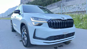 Škoda Kodiaq 1.5 TSI PHEV SportLine 2WD