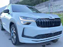 Škoda Kodiaq 1.5 TSI PHEV SportLine 2WD