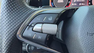 Škoda Kodiaq 1.5 TSI PHEV SportLine 2WD