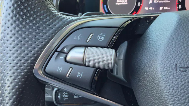 Škoda Kodiaq 1.5 TSI PHEV SportLine 2WD