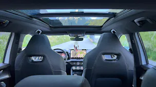 Škoda Kodiaq 1.5 TSI PHEV SportLine 2WD