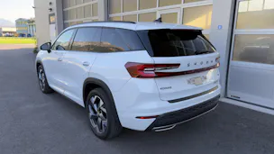 Škoda Kodiaq 1.5 TSI PHEV SportLine 2WD