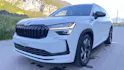 Škoda Kodiaq 1.5 TSI PHEV SportLine 2WD