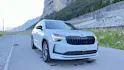 Škoda Kodiaq 1.5 TSI PHEV SportLine 2WD