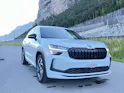 Škoda Kodiaq 1.5 TSI PHEV SportLine 2WD
