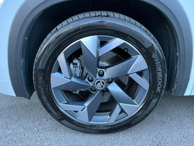 SKODA Kodiaq 1.5 TSI PHEV SportLine 2WD