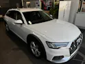 Audi A6 allroad 50 TDI quattro tiptronic