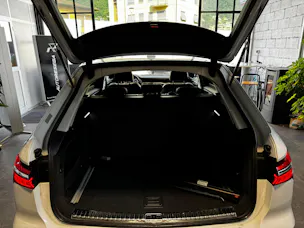 Audi A6 allroad 50 TDI quattro tiptronic