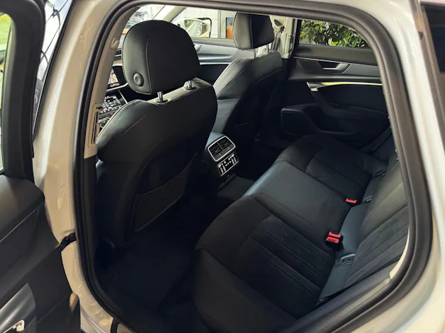 Audi A6 allroad 50 TDI quattro tiptronic