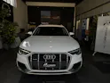 Audi A6 allroad 50 TDI quattro tiptronic