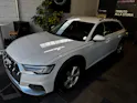 Audi A6 allroad 50 TDI quattro tiptronic