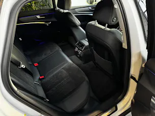 Audi A6 allroad 50 TDI quattro tiptronic
