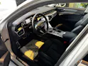 Audi A6 allroad 50 TDI quattro tiptronic