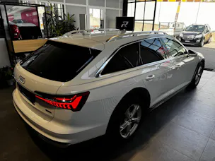 Audi A6 allroad 50 TDI quattro tiptronic
