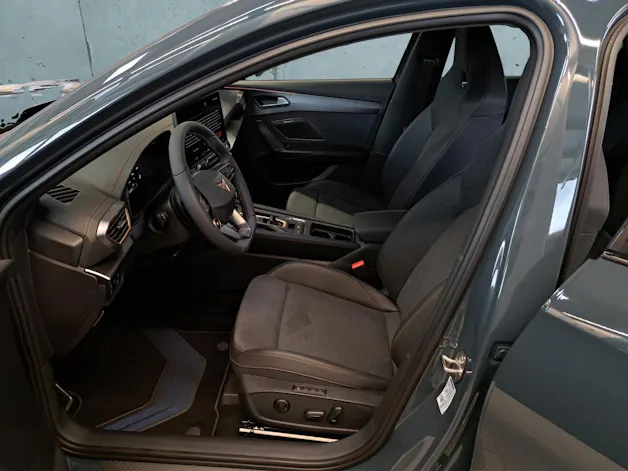 Cupra Formentor 2.0TSI 4Drive Prime Edition DSG