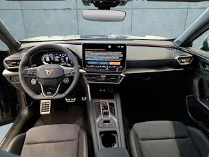 Cupra Formentor 2.0TSI 4Drive Prime Edition DSG