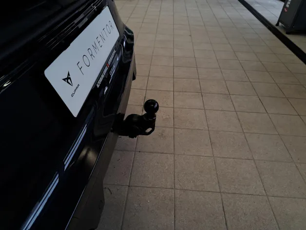 Cupra Formentor 2.0TSI 4Drive Prime Edition DSG