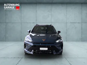 Cupra Formentor 2.0TSI 4Drive Prime Edition DSG