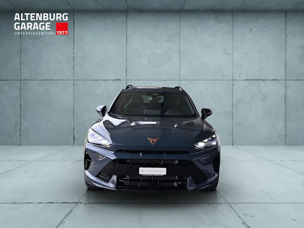 Cupra Formentor 2.0TSI 4Drive Prime Edition DSG