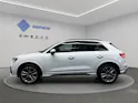 Audi Q3 35 TDI S line quattro S-tronic